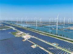 鹽常宿淮光伏集群入選2024年國家先進(jìn)制造業(yè)集群名單