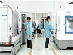 馳宏鍺業(yè)獲評2024年度國家級綠色工廠